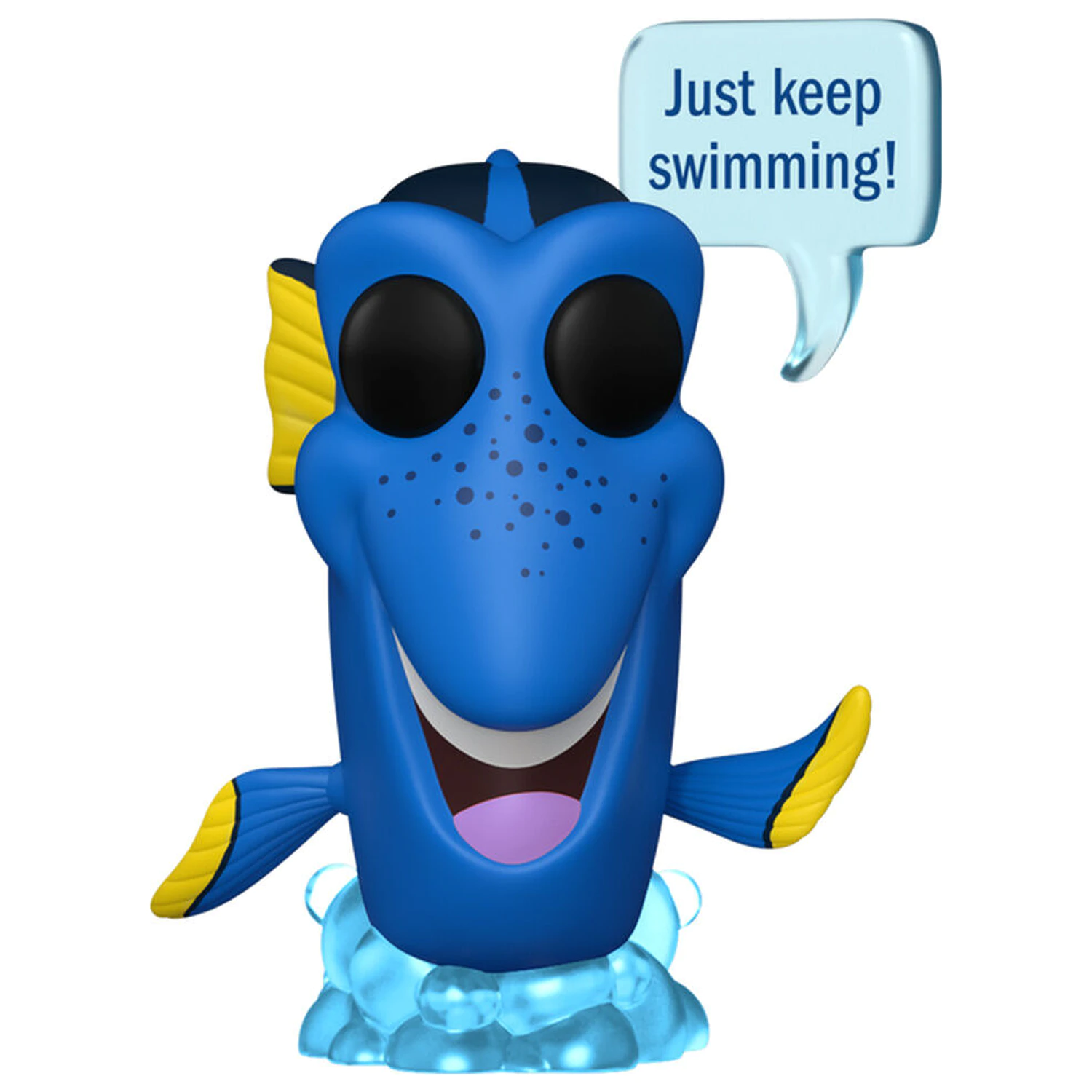 Funko POP Figur Disney Pixar Findet Nemo Dory Just Keep Swimming Produktfoto