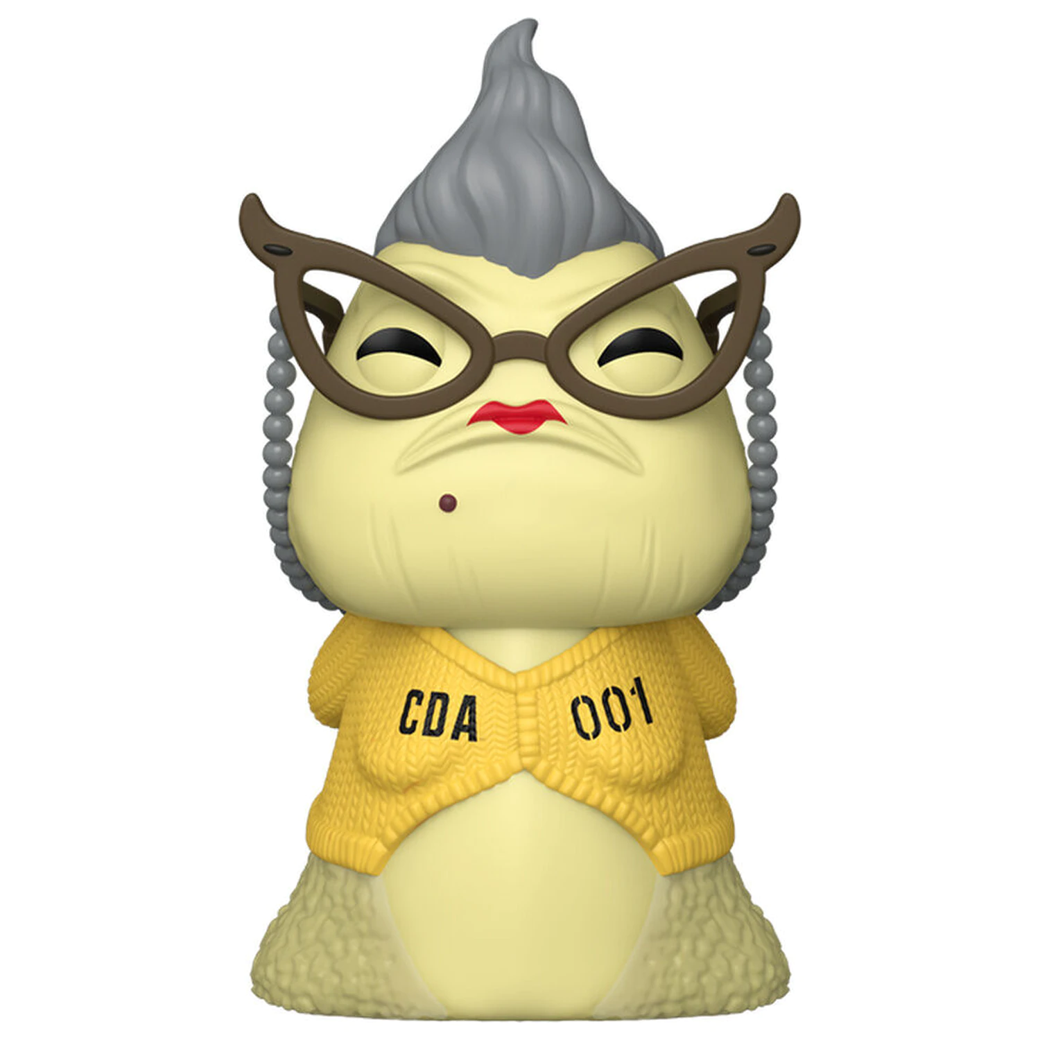 Funko POP Figur Disney Pixar Monsters Roz Produktfoto