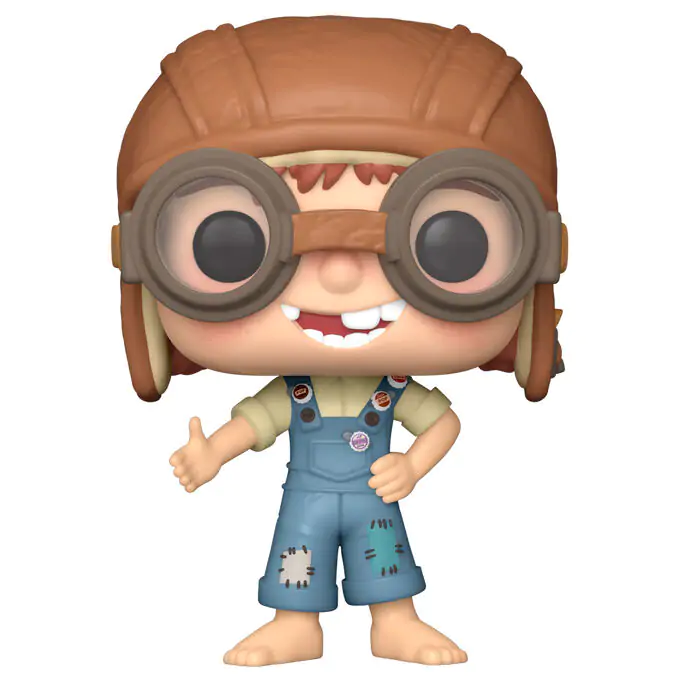 Funko POP Figur Disney Pixar UP Young Ellie termékfotó