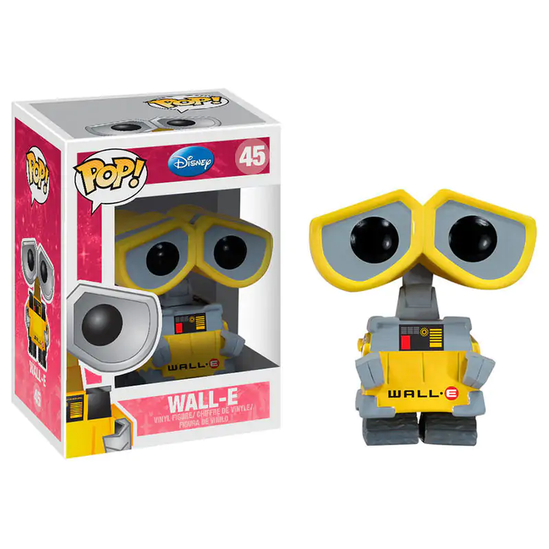 Funko POP figur Disney Pixar Wall-E termékfotó