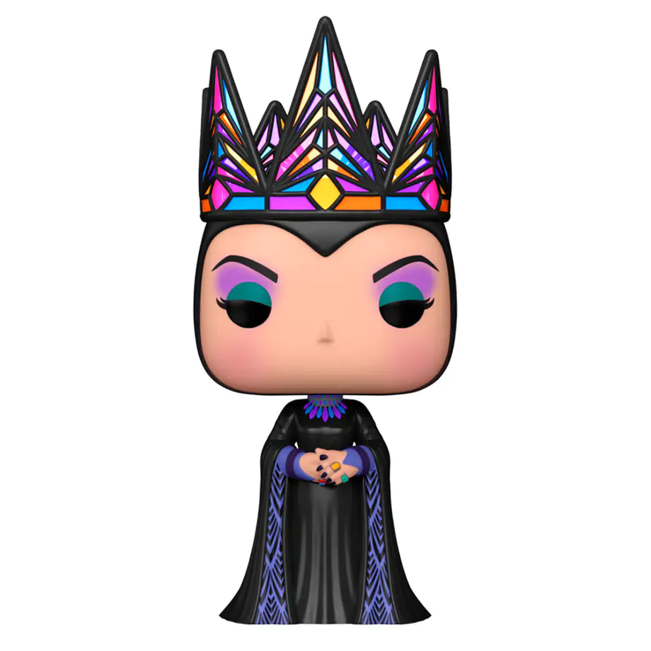 Funko POP! Figur Disney Snow White Evil Queen Produktfoto