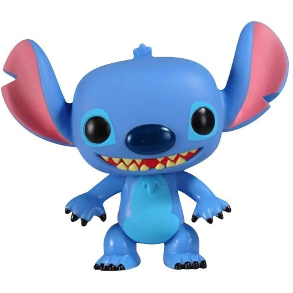 POP Figur Disney Stitch termékfotó