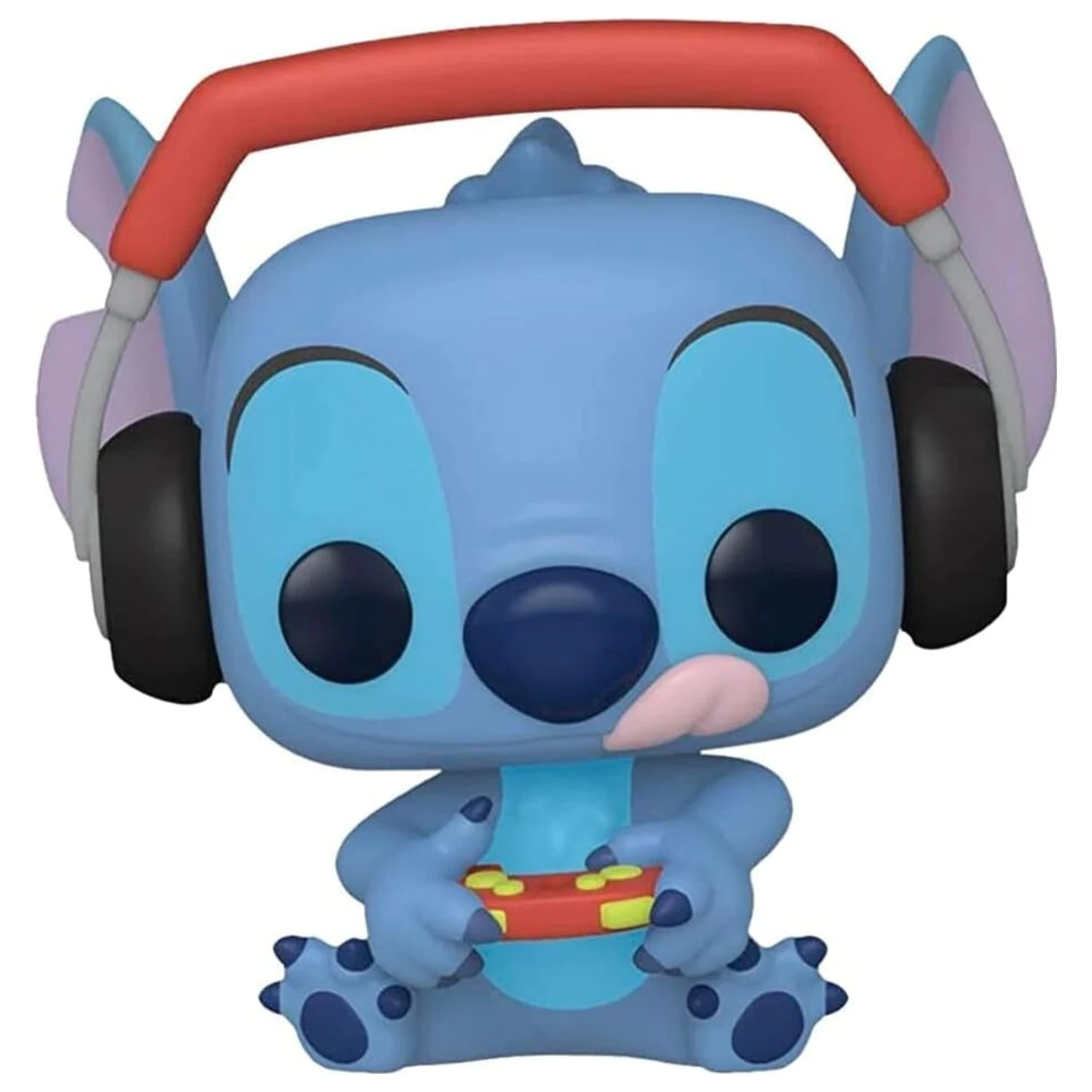 Funko POP Figur Disney Stitch Gamer Stitch Produktfoto