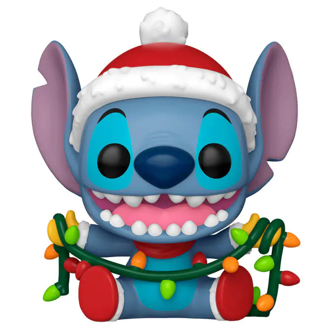 Funko POP Figur Disney Stitch with Lights termékfotó