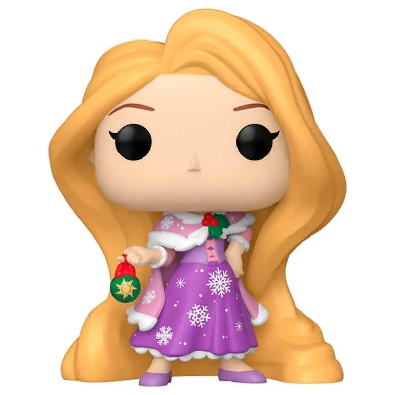 Funko POP Figur Disney Tangled Rapunzel Produktfoto