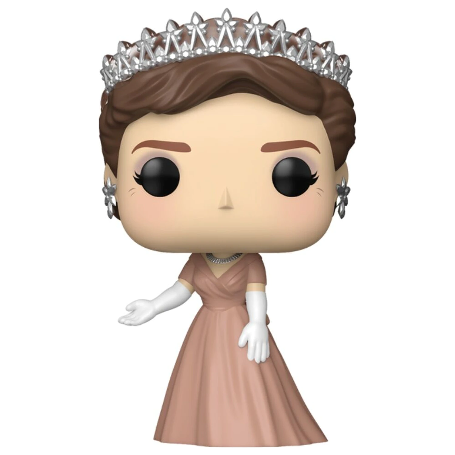 Funko POP Figur Disney The Princess Diaries Königin Clarisse Renaldi Produktfoto