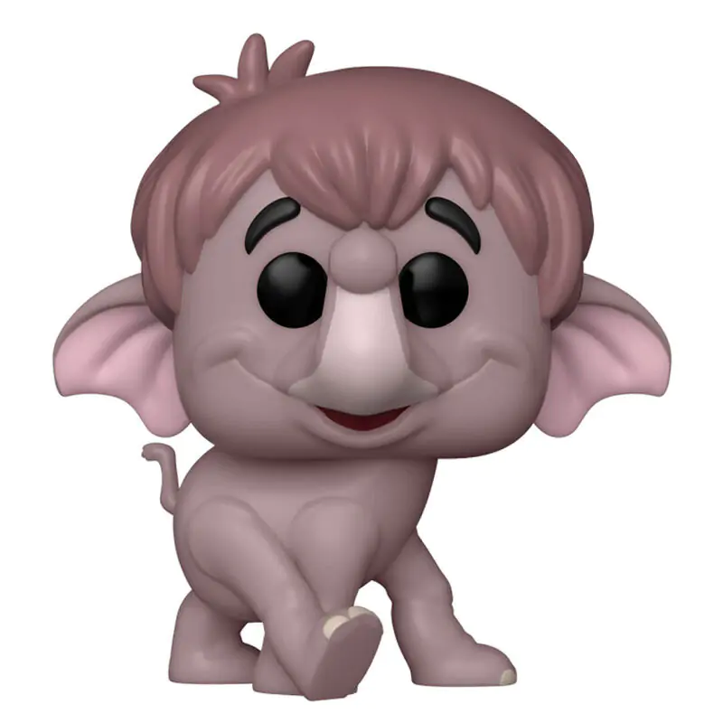 Funko POP Figur Disney The Jungle Book Hathi Jr termékfotó