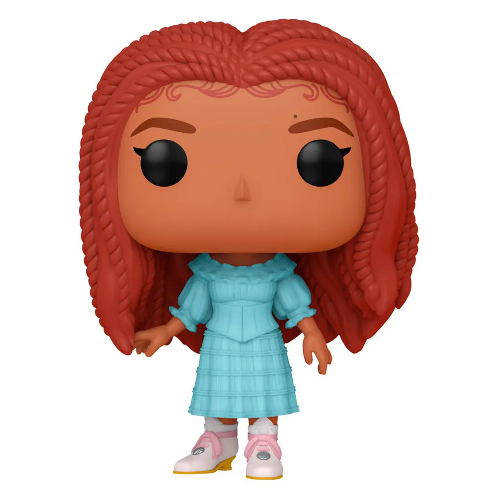 Arielle die Meerjungfrau POP! Disney Vinyl Figur Ariel 9 cm termékfotó