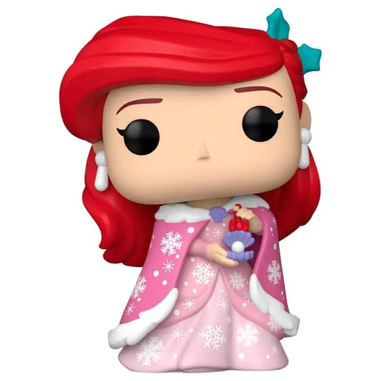 Funko POP Figur Disney The Mermaid Little Ariel Produktfoto