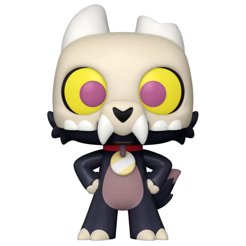 Funko POP Figur Disney The Owl House King Produktfoto