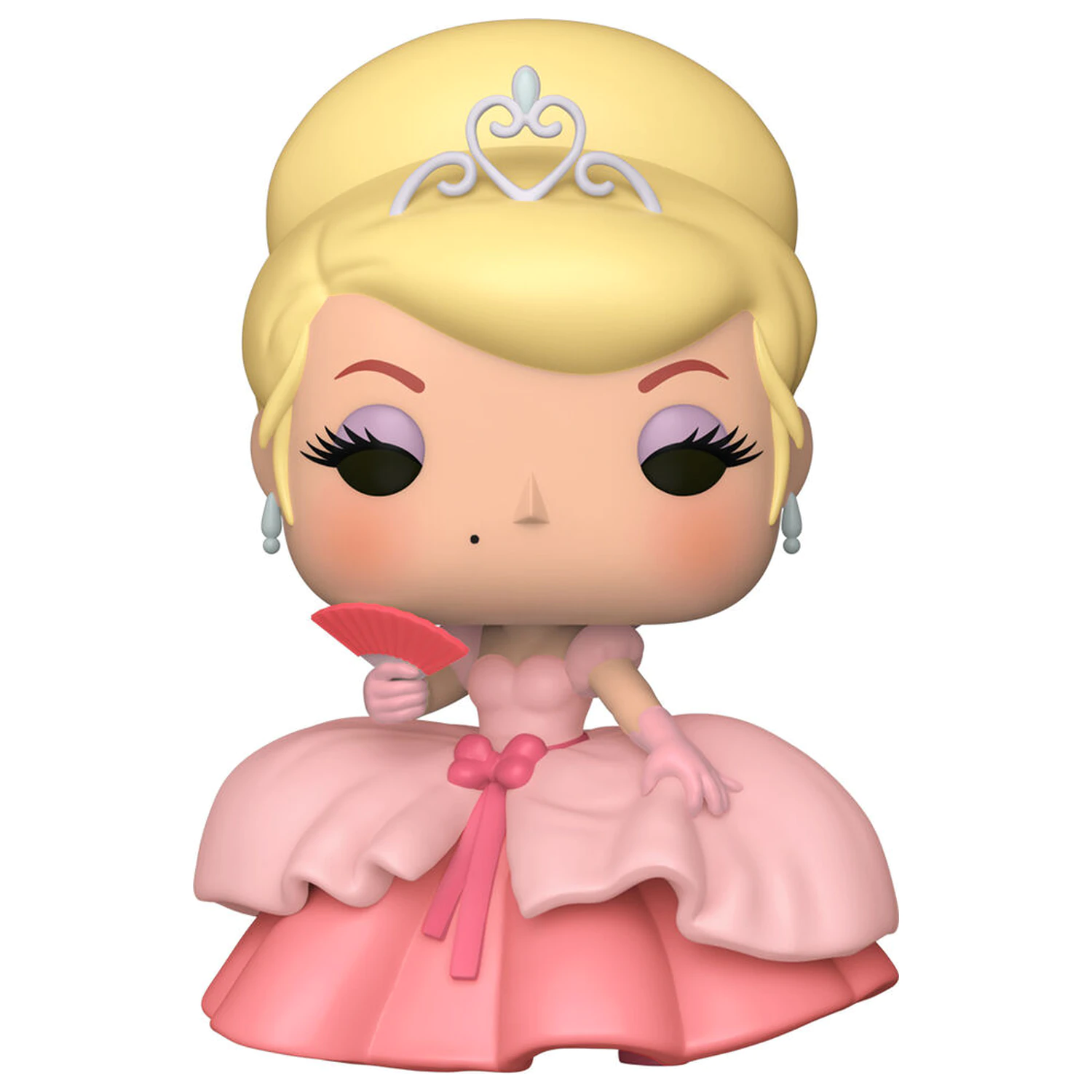 Funko POP Figur Disney The Princess and the Frog Charlotte Produktfoto