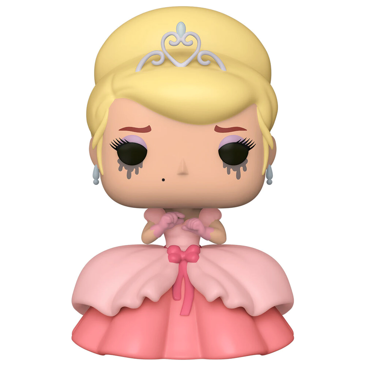 Funko POP Figur Disney The Princess and the Frog Charlotte Chase Produktfoto