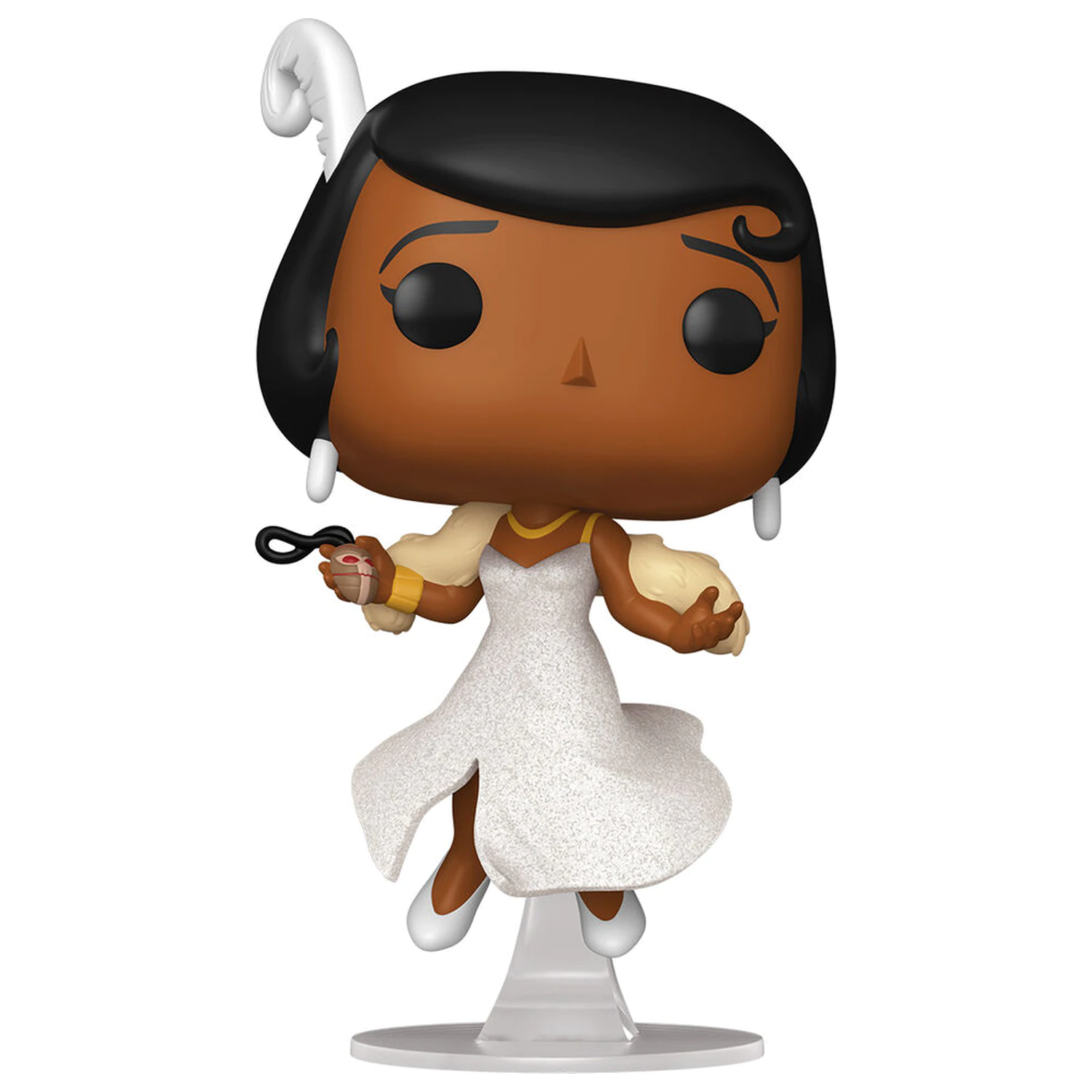 Funko POP Figur Disney The Princess and the Frog Tiana Produktfoto