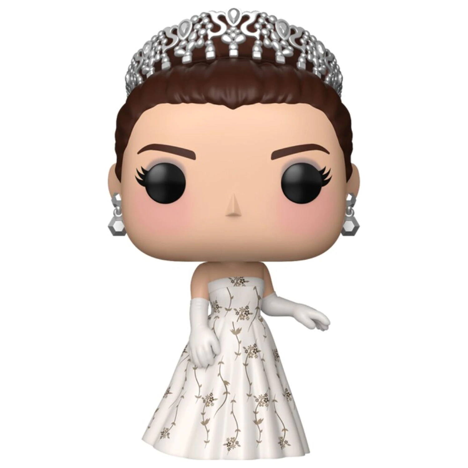 Funko POP Figur Disney The Princess Diaries Mia Thermopolis Produktfoto