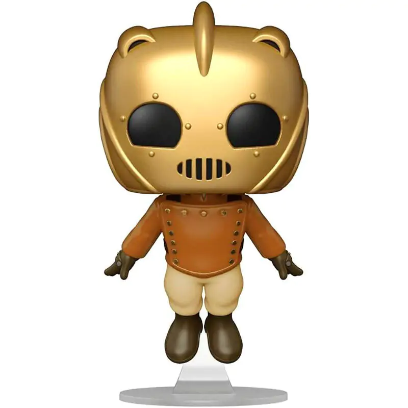 POP Figur Disney The Rocketeer - The Rocketeer Exclusive termékfotó