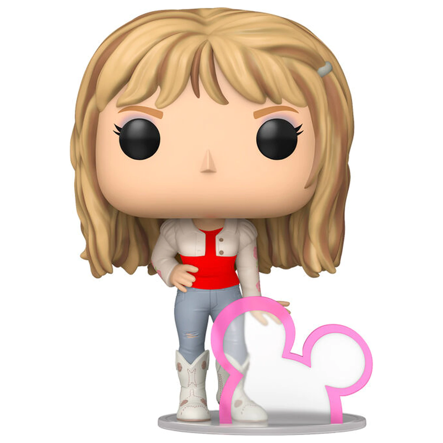 Funko POP Figur Disney Throwback Hannah Montana Produktfoto