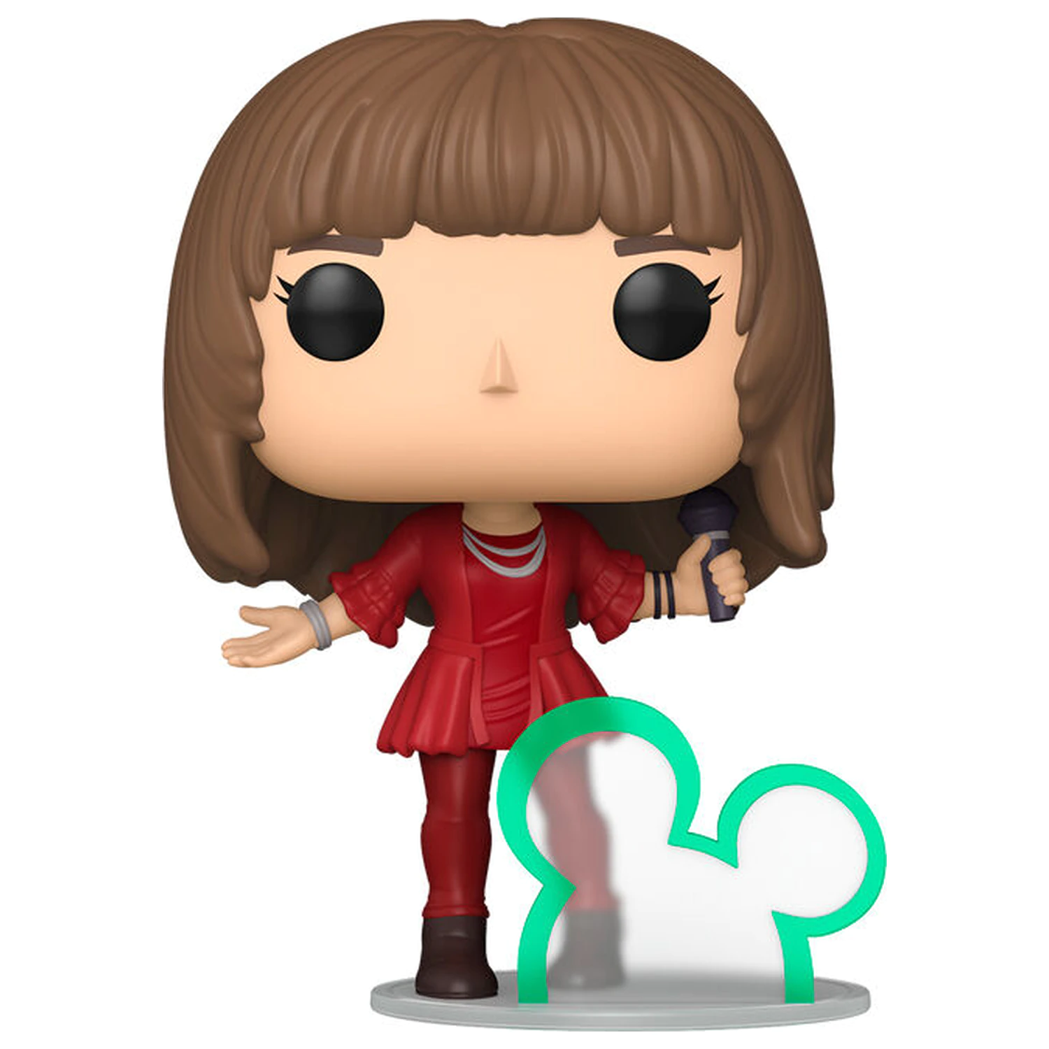 Funko POP Figur Disney Throwback Mitchie Produktfoto