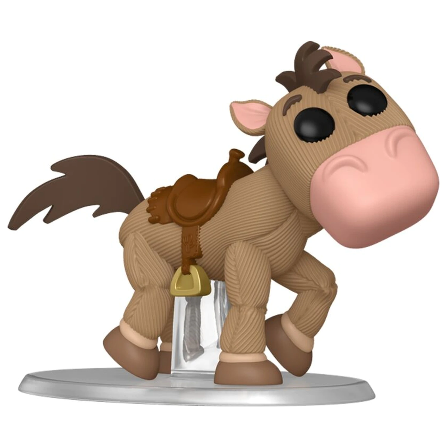 Funko POP Figur Premium Disney Toy Story 5 Bullseye Produktfoto