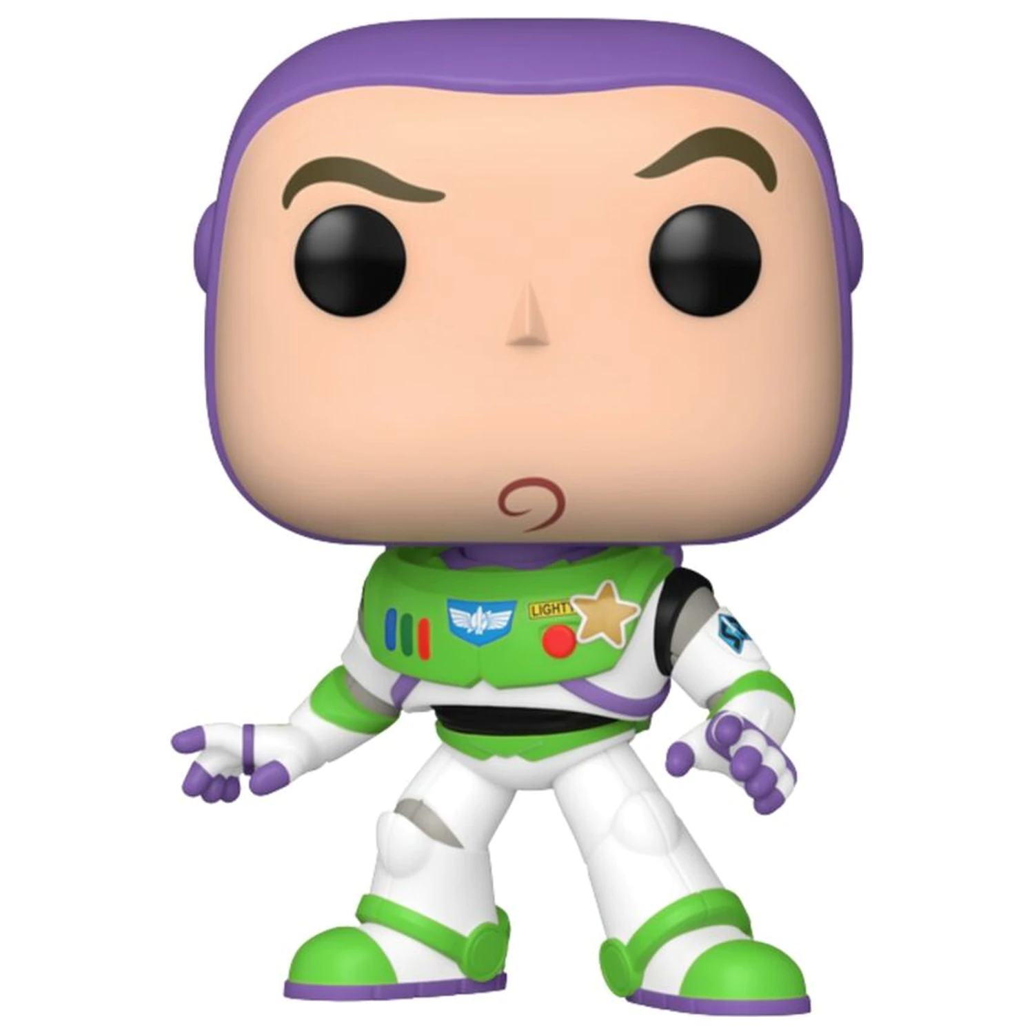 Funko POP Figur Disney Toy Story 5 Buzz Lightyear Produktfoto