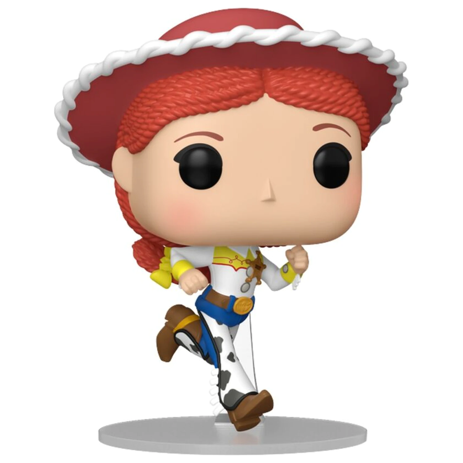 Funko POP Figur Disney Toy Story 5 Jessie Produktfoto