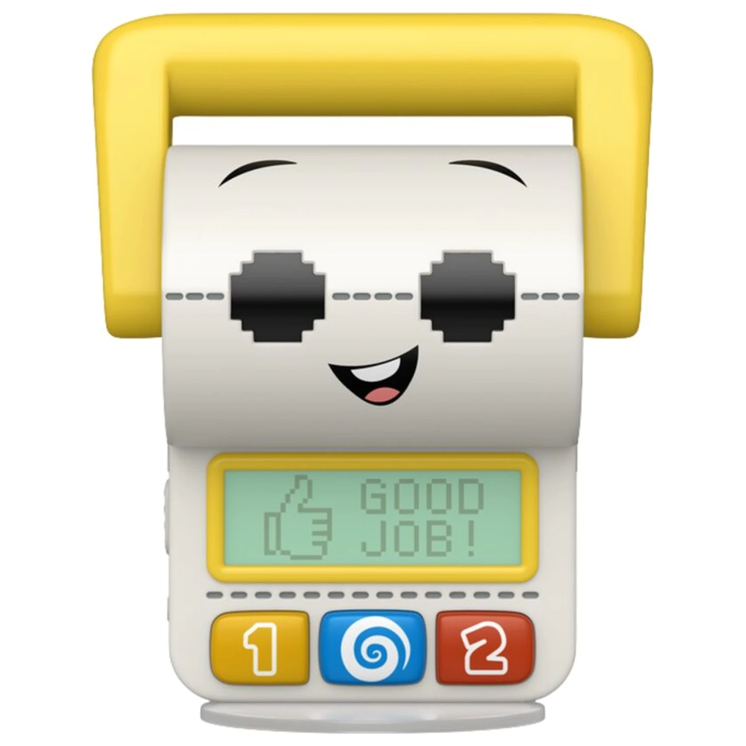 Funko POP Figur Disney Toy Story 5 Smarty Pants Produktfoto