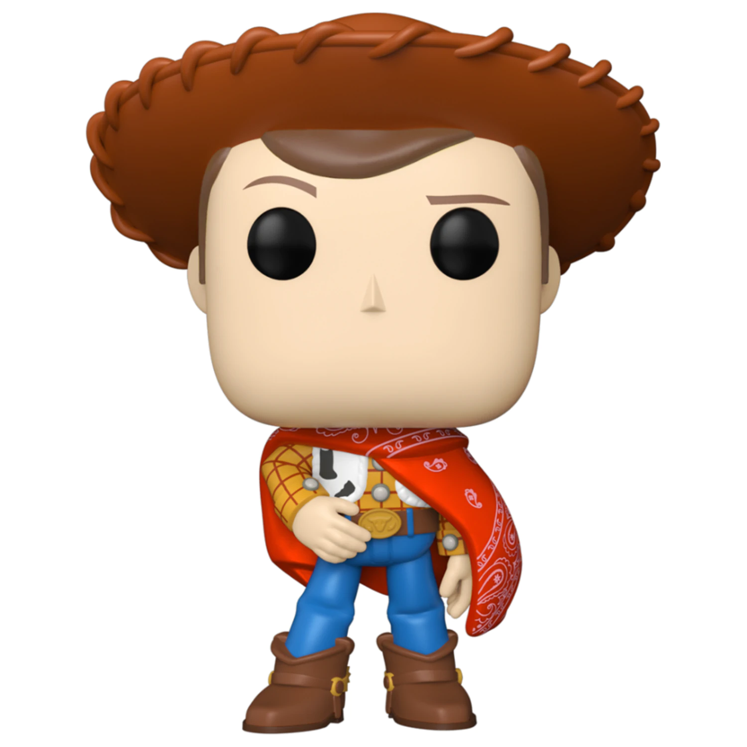 Funko POP Figur Disney Toy Story 5 Woody Produktfoto