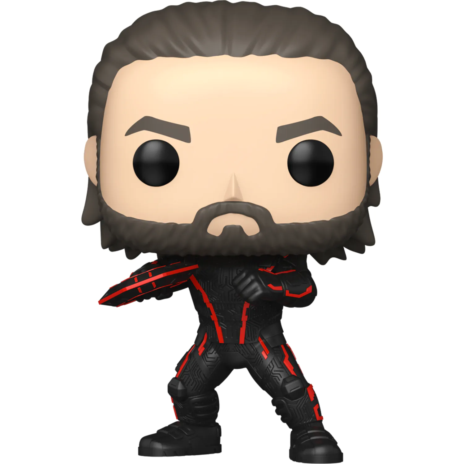 Funko POP Figur Disney Tron Ares - Ares Produktfoto