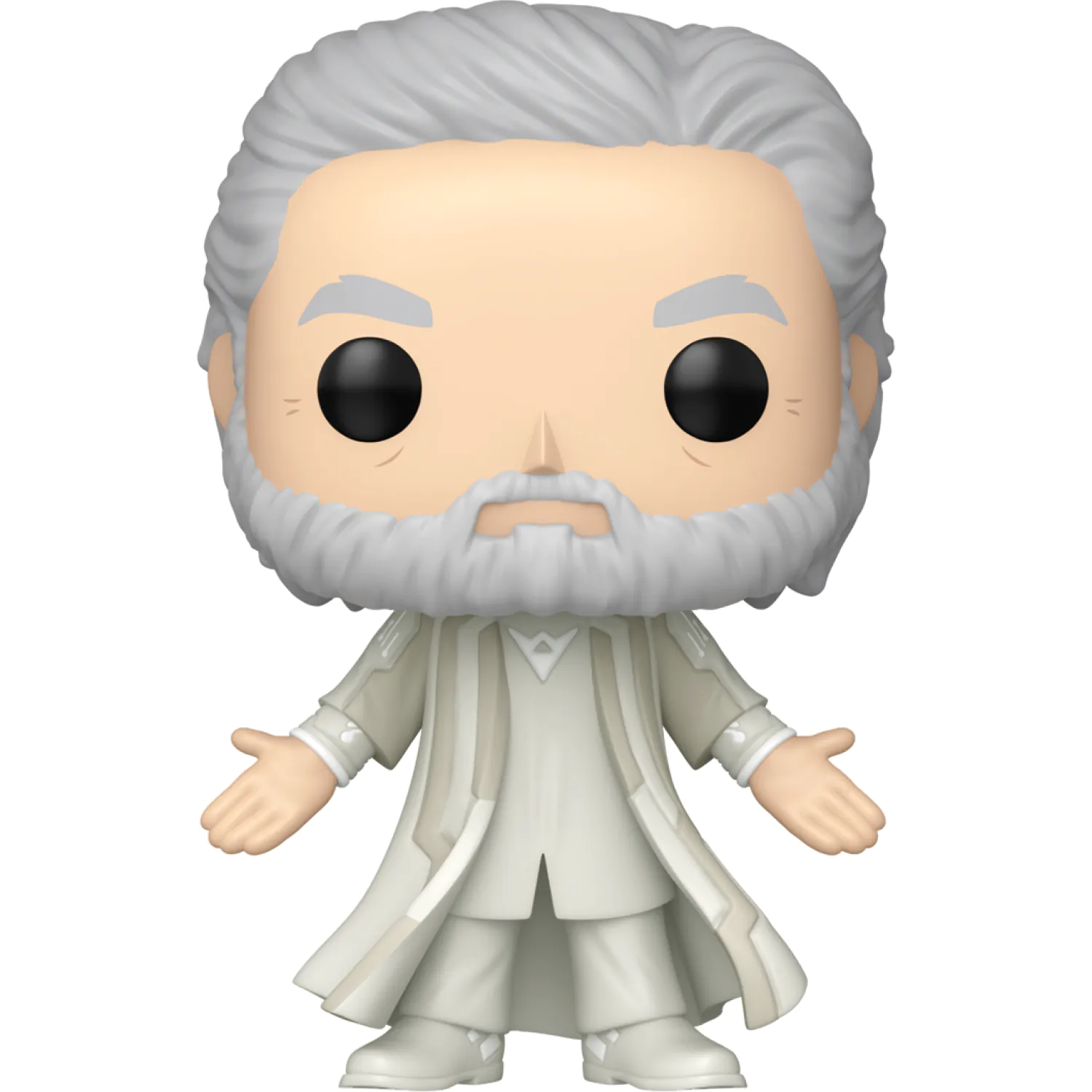 Funko POP Figur Disney Tron Ares Kevin Flynn Produktfoto