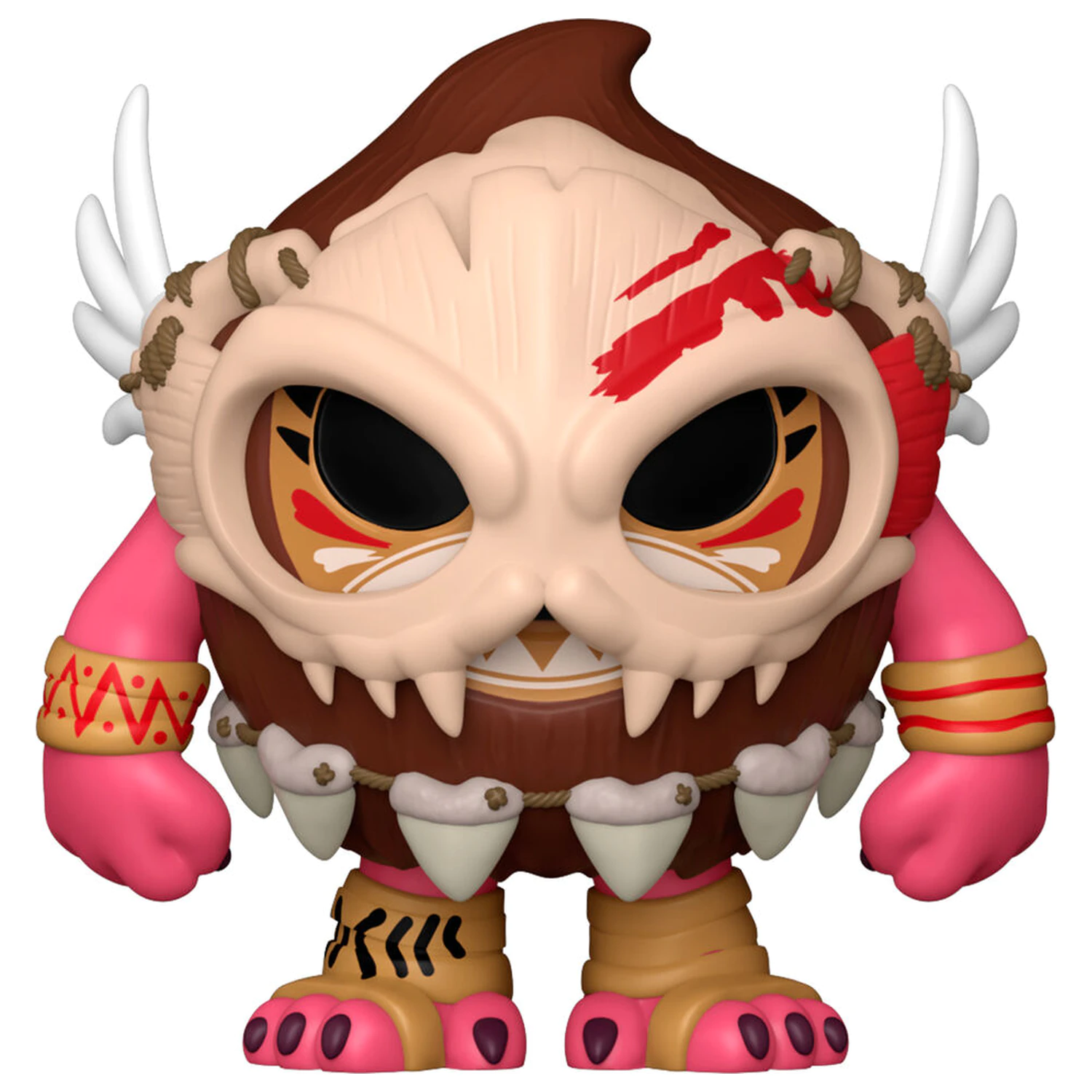 Funko POP! Figur Disney Vaiana Moana 3 Kotu Produktfoto