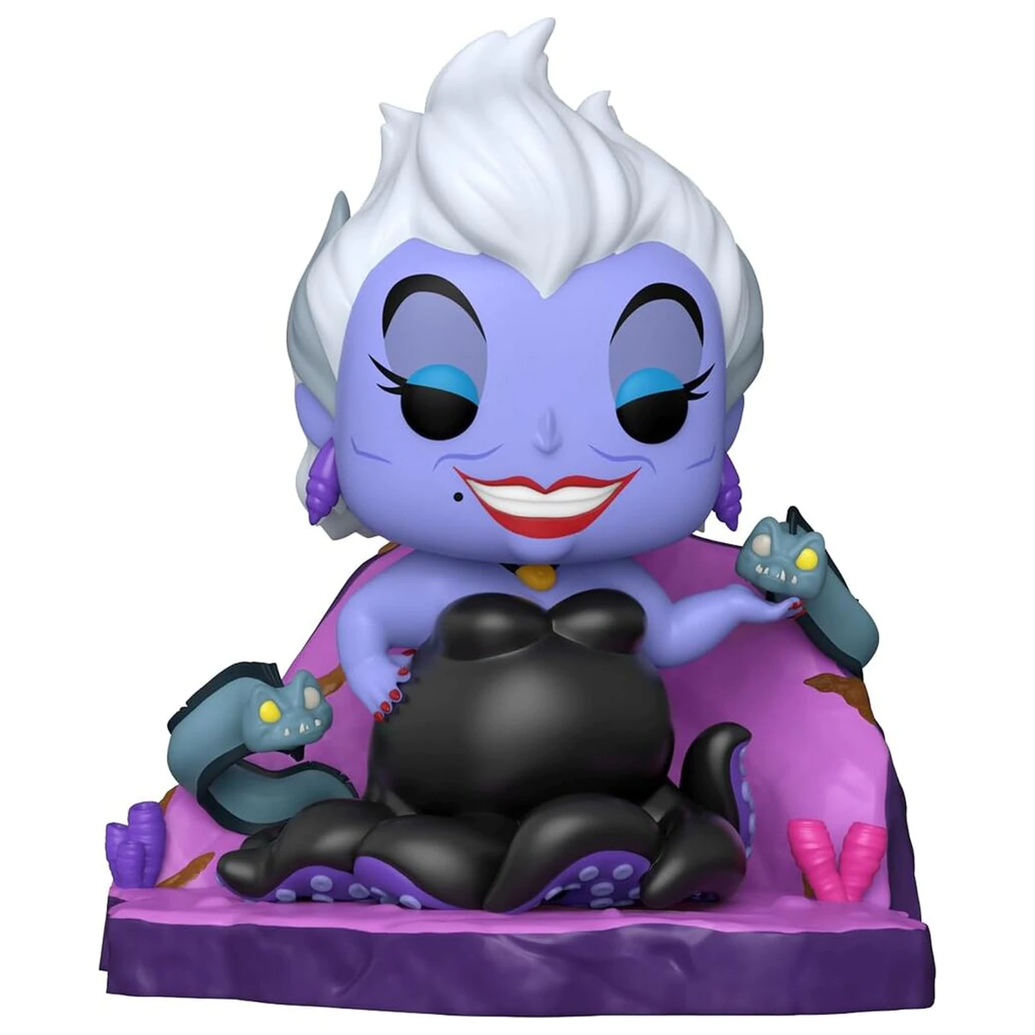 POP Figur Disney Villains Ursula Exclusive Produktfoto
