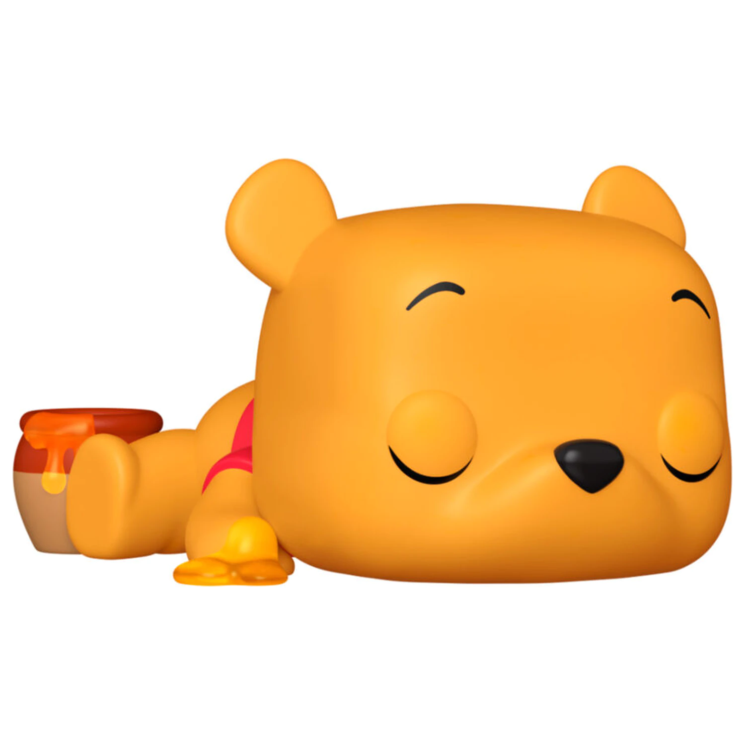 Funko POP Figur Disney Winnie the Pooh Sleeping Produktfoto