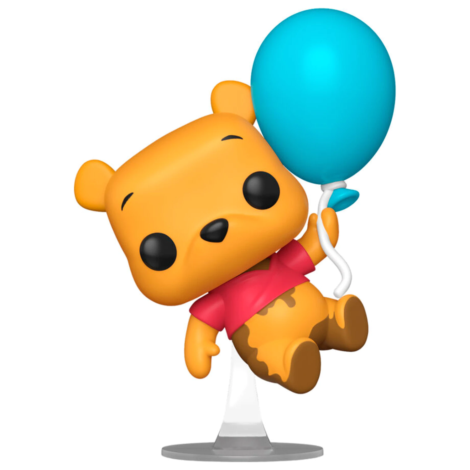 Funko POP Figur Disney Winnie the Pooh with Balloon Produktfoto