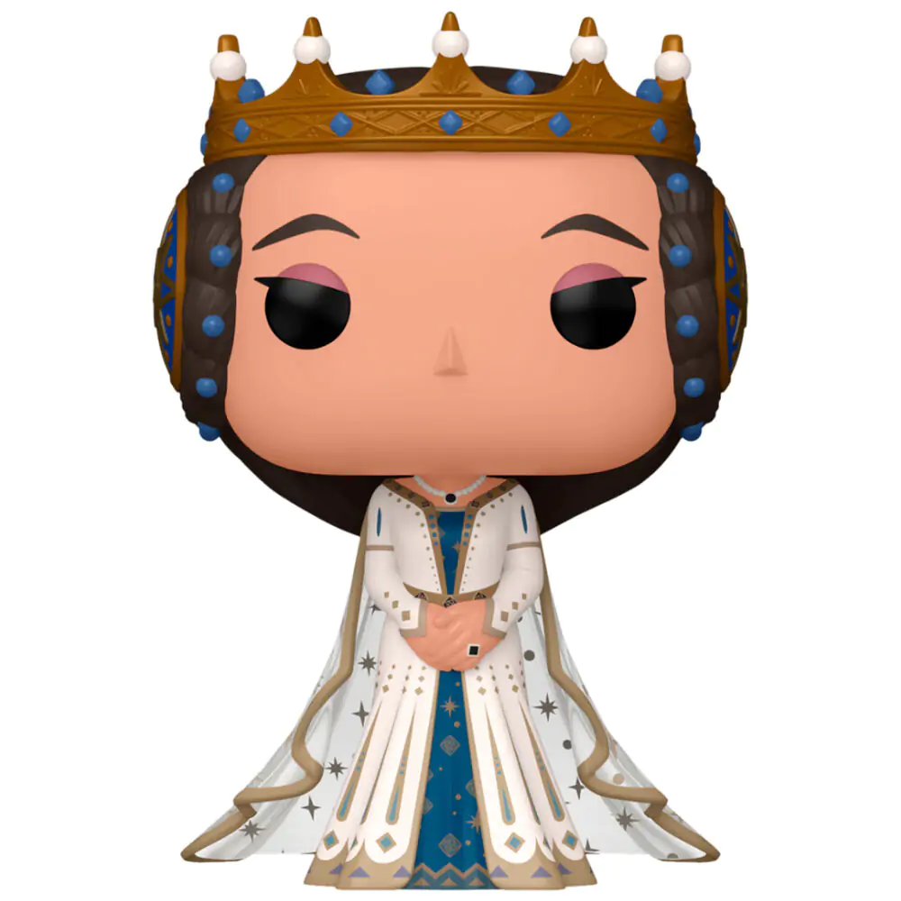 POP Figur Disney Wish Queen Amaya termékfotó