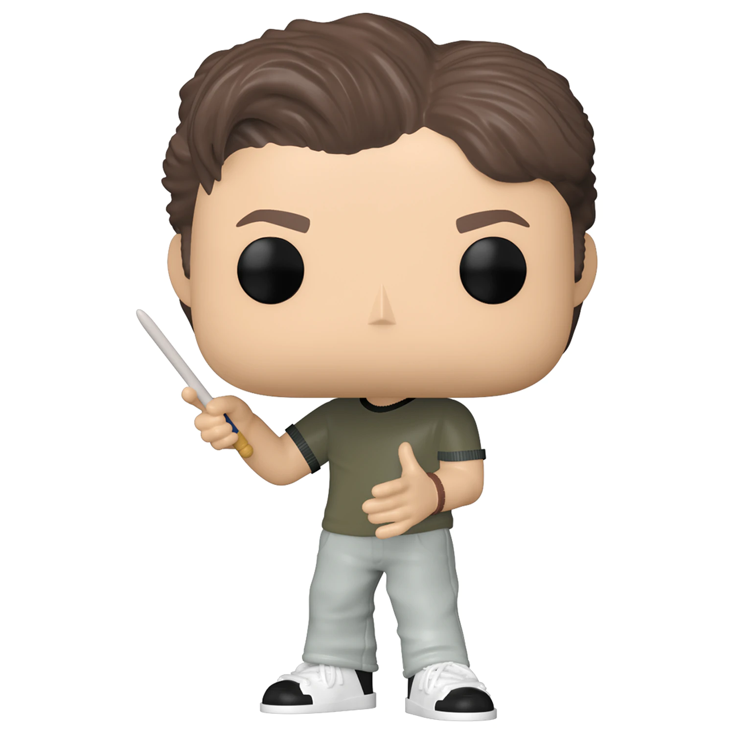 Funko POP Figur Disney Wizards of Waverly Place Max Russo Produktfoto