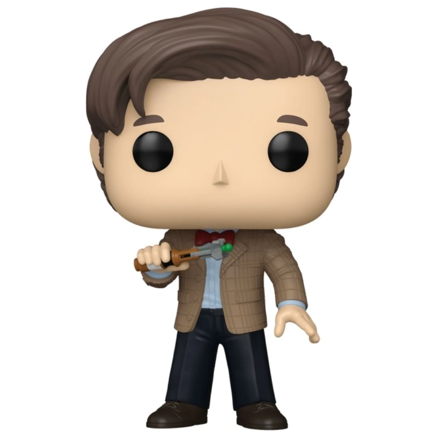 Funko POP Figur Doctor Who Eleventh Doctor Produktfoto