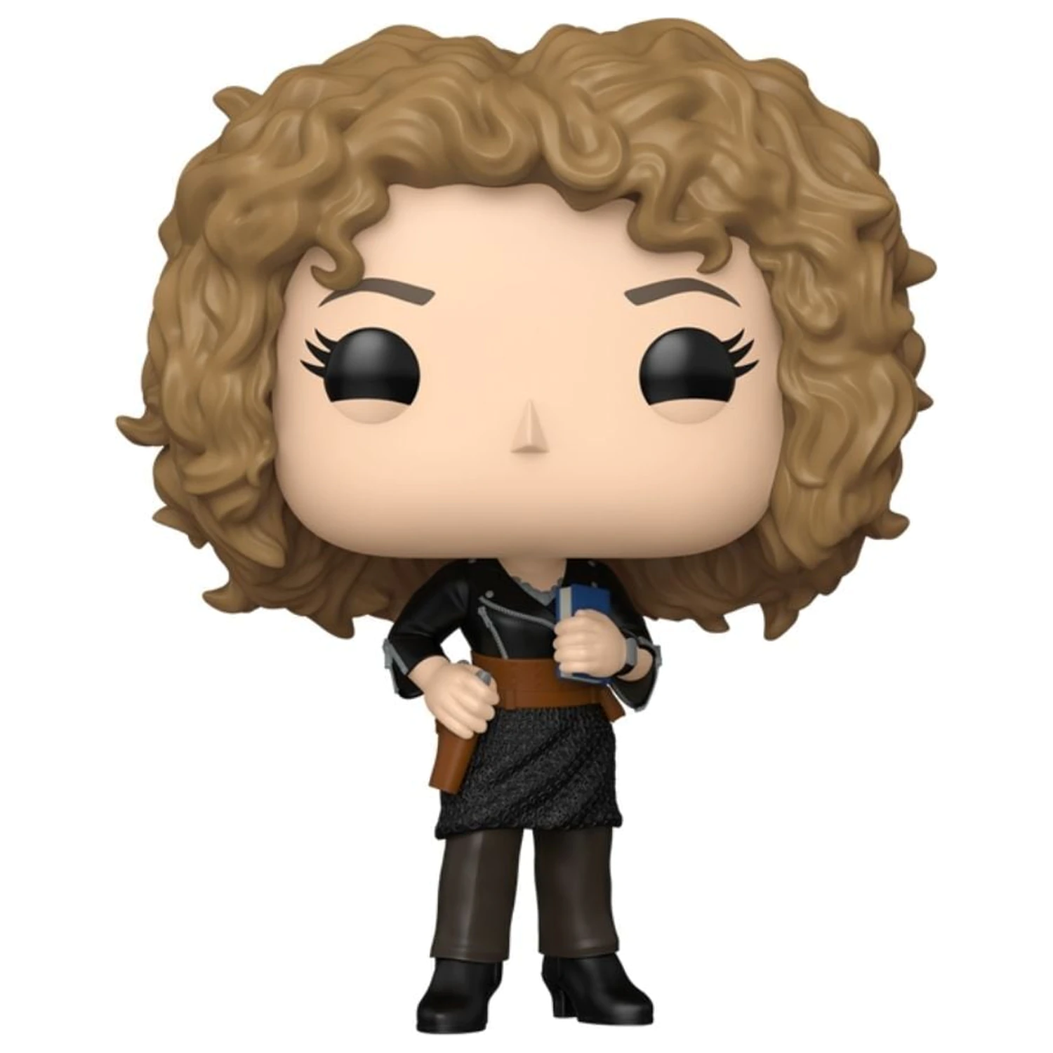 Funko POP Figur Doctor Who River Song Produktfoto