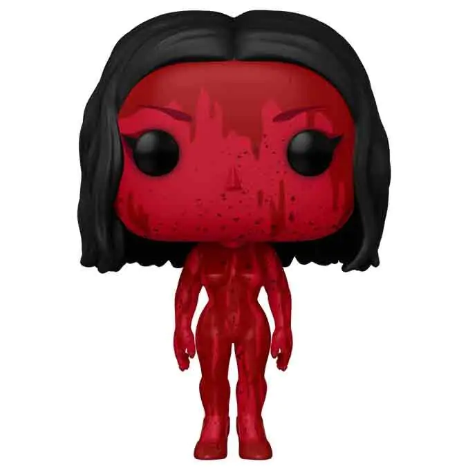 Funko POP Figur Doja Cat Scarlet termékfotó