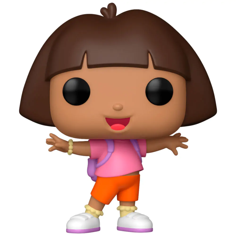 Funko POP! Figur Dora - Dora Produktfoto