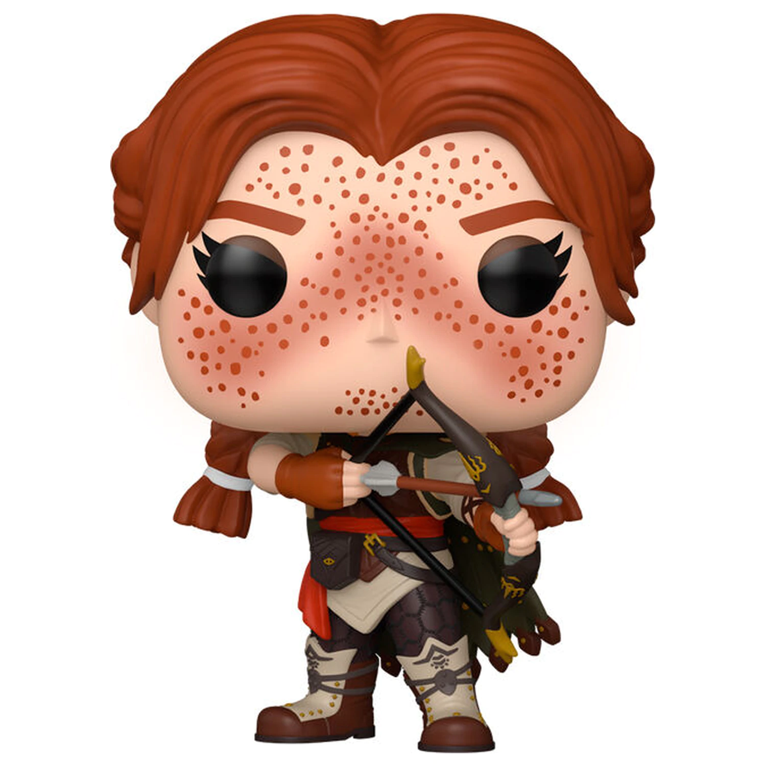 Funko POP Figur Drago Age: The Veilguard Lace Harding Produktfoto