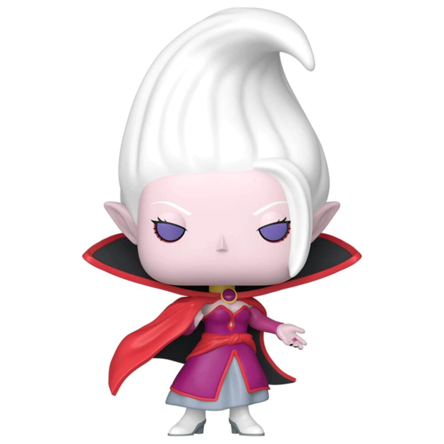 Funko POP Figur Dragon Ball Daima Dr. Arinsu Produktfoto