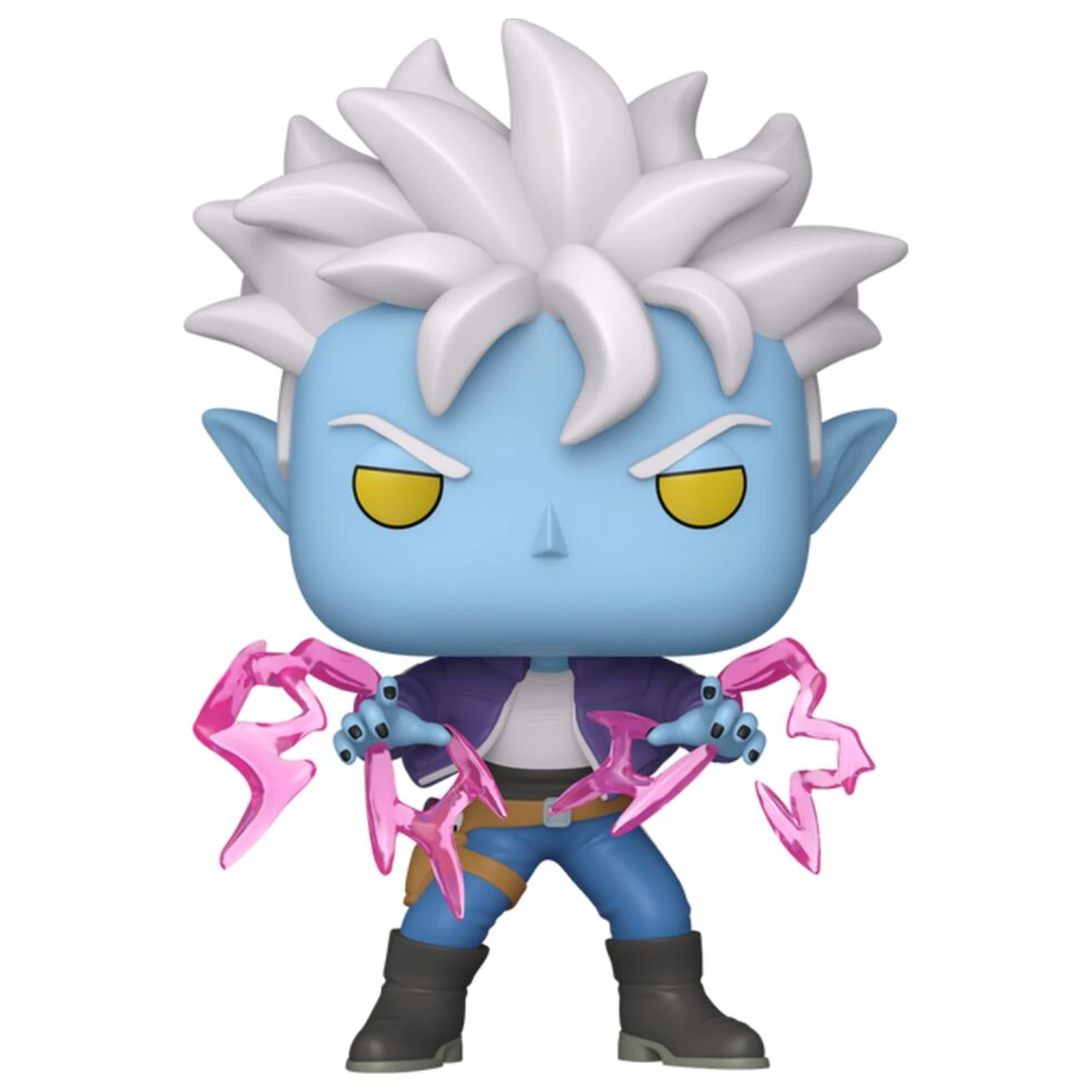 Funko POP Figur Dragon Ball Daima Glorio Produktfoto