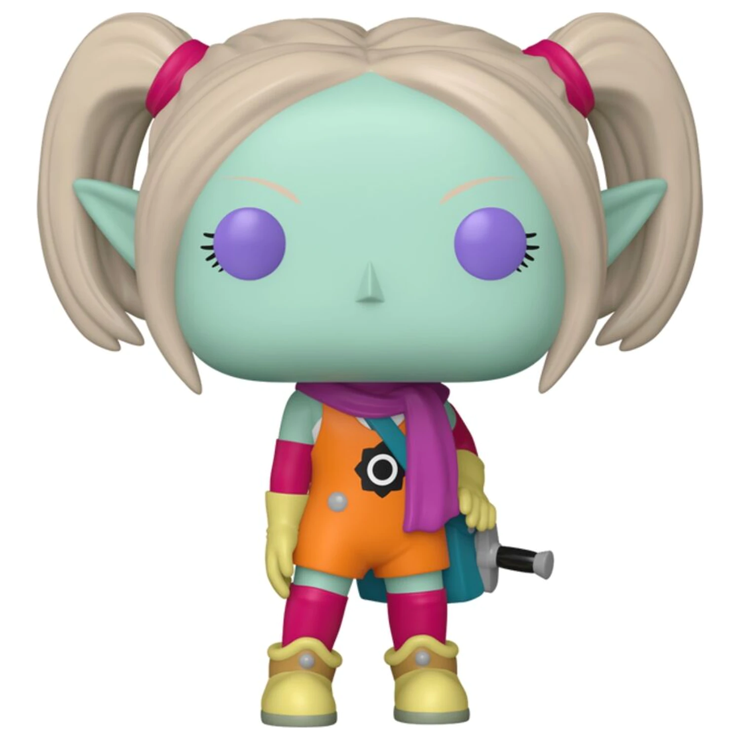 Funko POP Figur Dragon Ball Daima Panzy Produktfoto