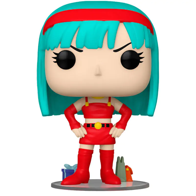 Funko POP Figur Dragon Ball GT Bulla termékfotó