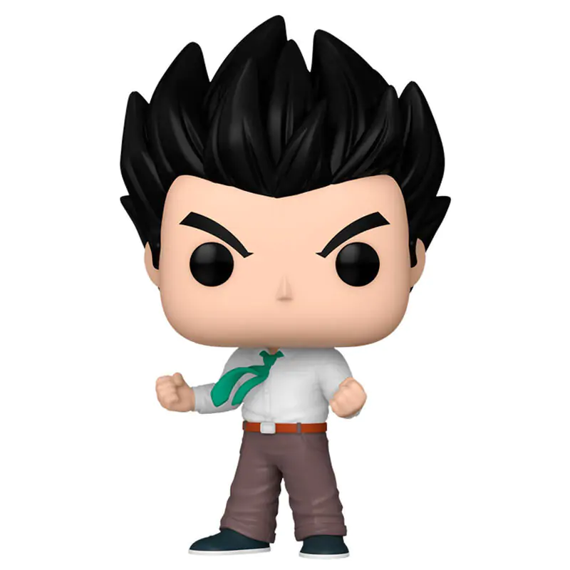 Funko POP Figur Dragon Ball GT Gohan termékfotó