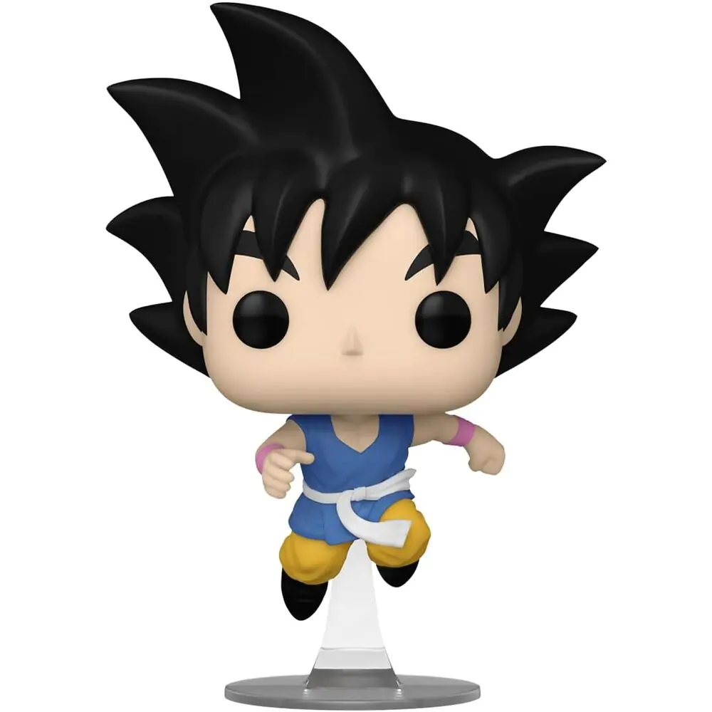 Funko POP Figur Dragon Ball GT Goku termékfotó