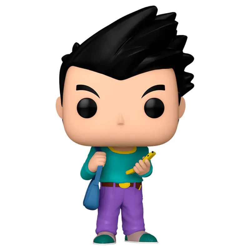 Funko POP Figur Dragon Ball GT Goten termékfotó