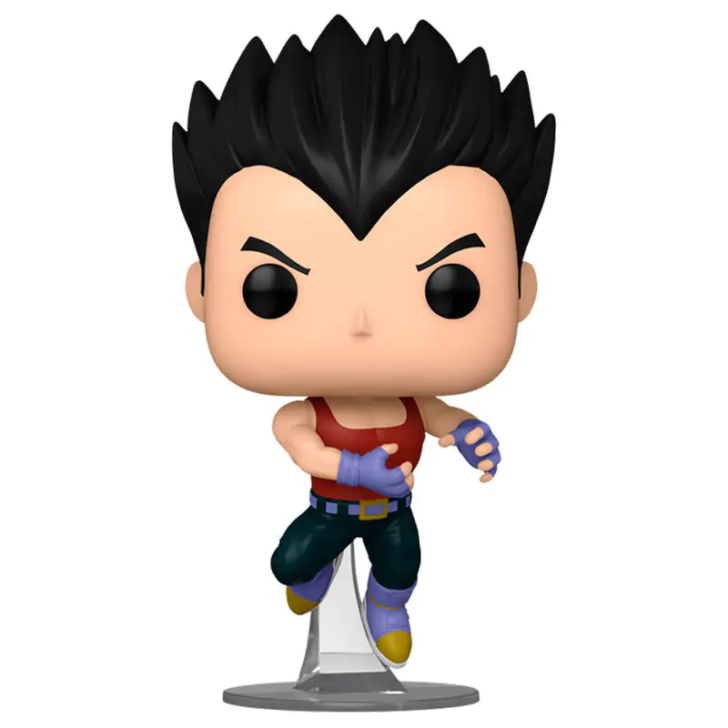 Funko POP Figur Dragon Ball GT Vegeta termékfotó