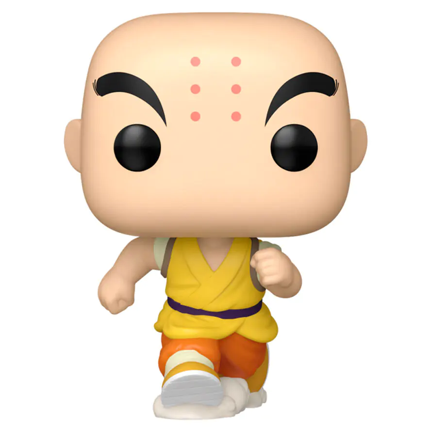 Funko POP! Figur Dragon Ball Krillin Produktfoto