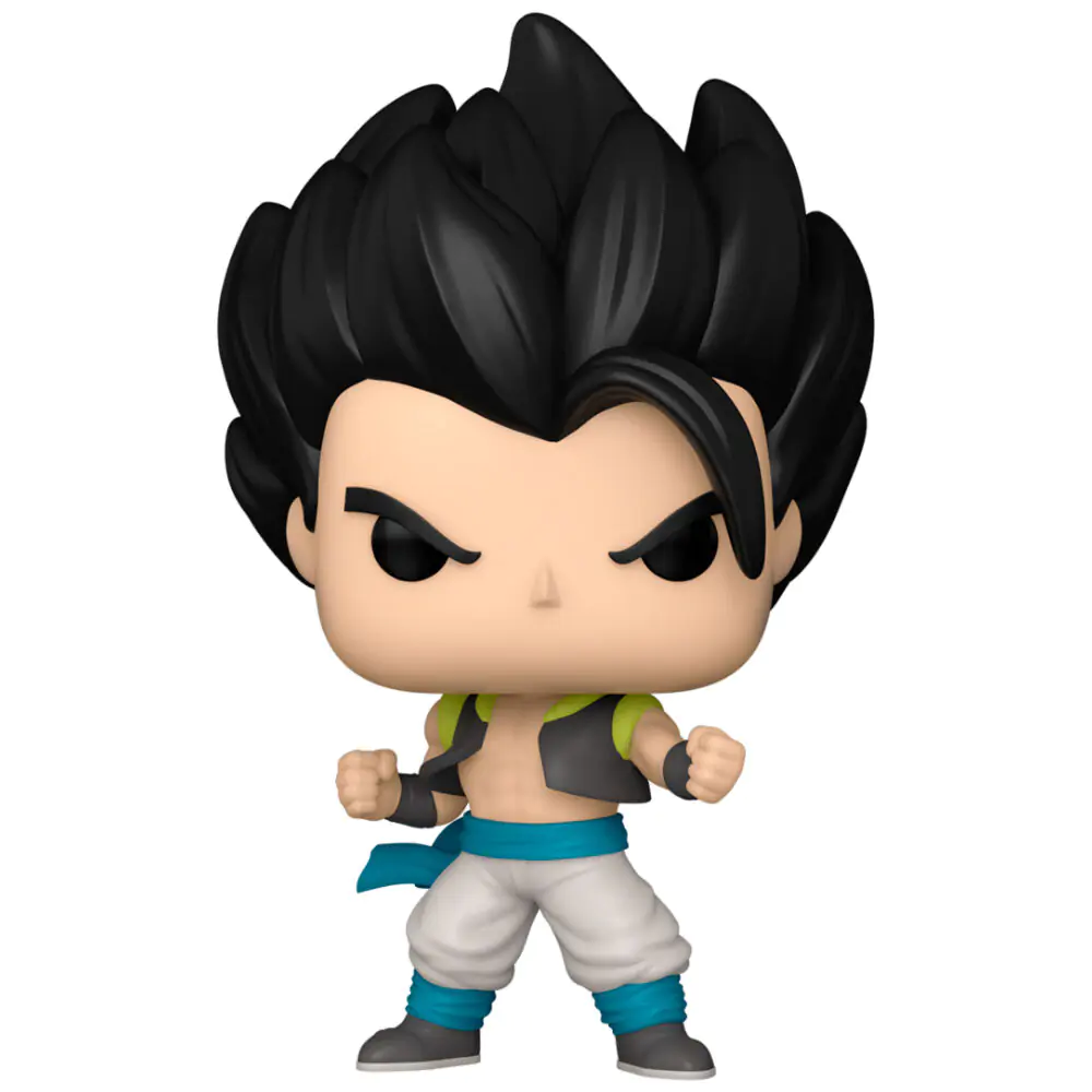 Funko POP Figur Dragon Ball Super Broly Gogeta Produktfoto