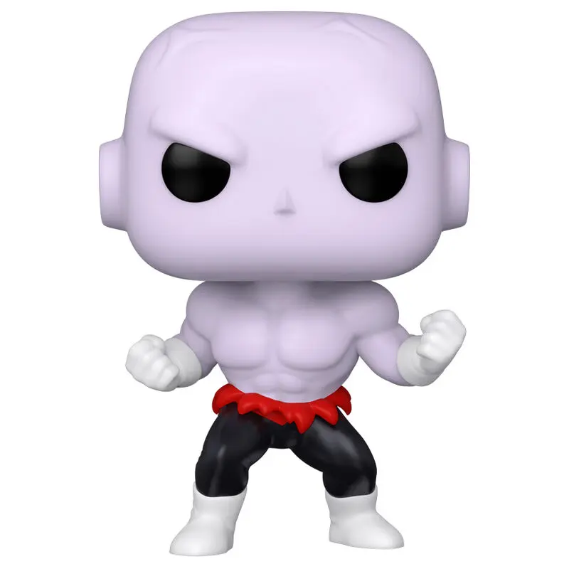 Dragon Ball Super POP! Animation Vinyl Figur Jiren w/Power 9 cm termékfotó